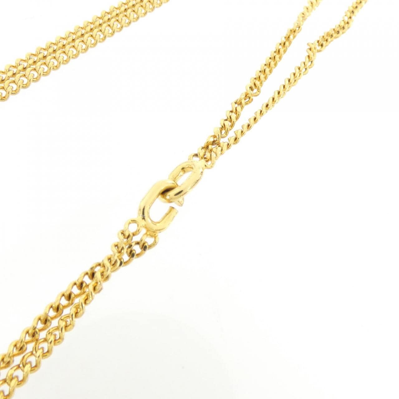 【ヴィンテージ】セリーヌ ネックレス