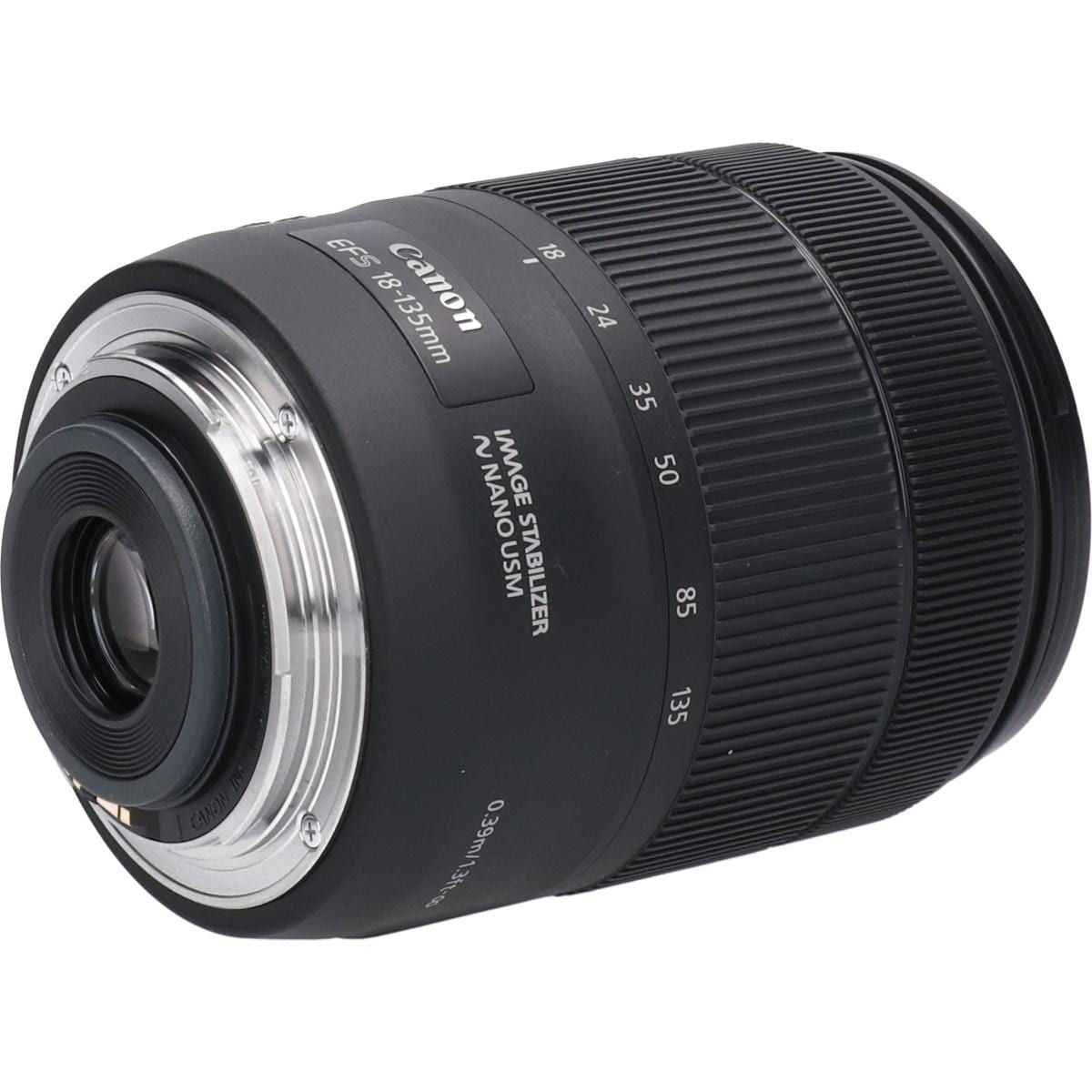 ＥＦ－Ｓ１８－１３５ｍｍ　Ｆ３．５－５．６ＩＳ　ＵＳＭ