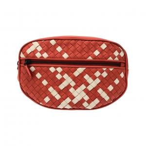 ボッテガヴェネタ 570985 V0EKF ウエストバッグ