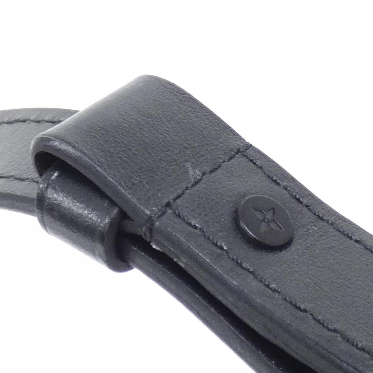 ルイヴィトン モノグラム(LVフレンズ) キーポルXS M80118 ボストンバッグ