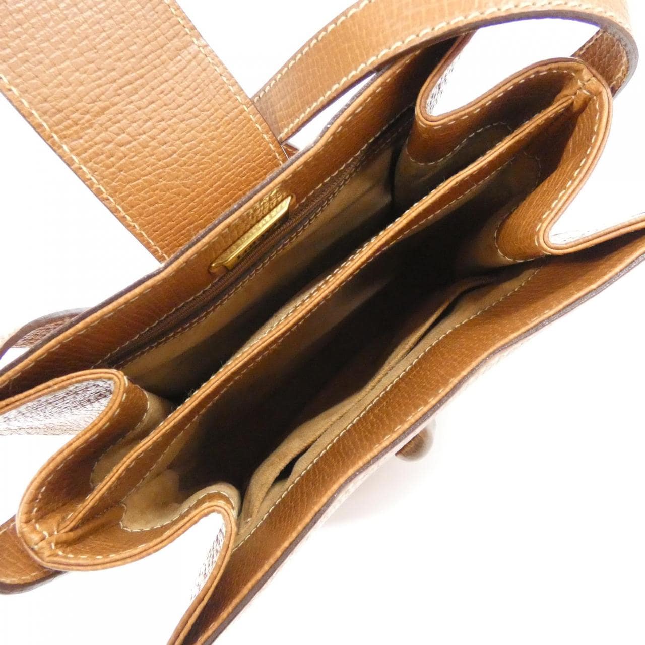 【ヴィンテージ】ロエベ ショルダーバッグ