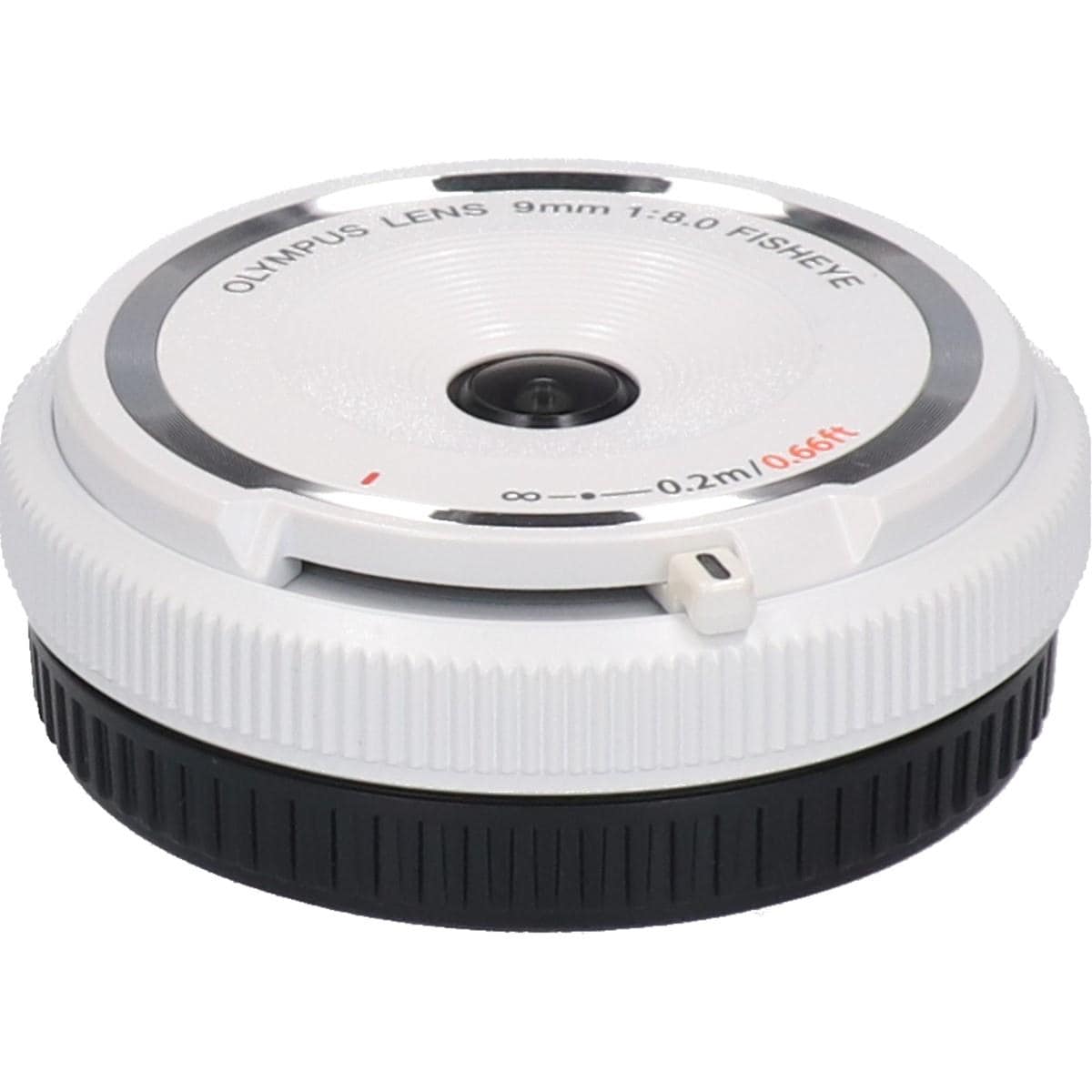 ＢＣＬ－０９８０　９ｍｍ　Ｆ８ＦＩＳＨＥＹＥ