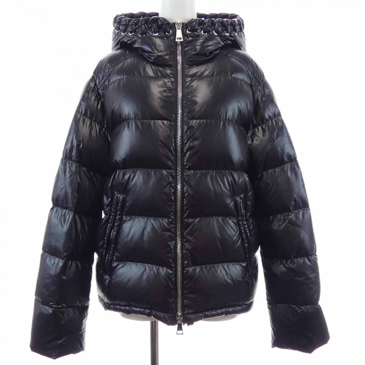 モンクレール ジーニアス MONCLER GENIUS KEI NINOMIYA ALMANDINE ダウンジャケット