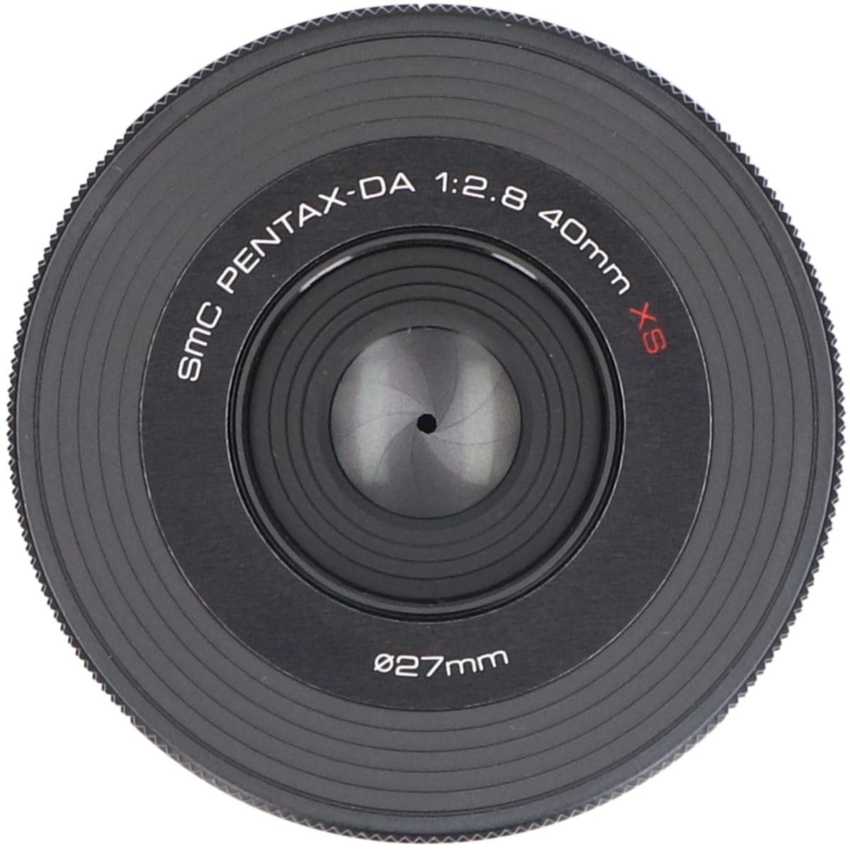 ＤＡ４０ｍｍ　Ｆ２．８ＸＳ