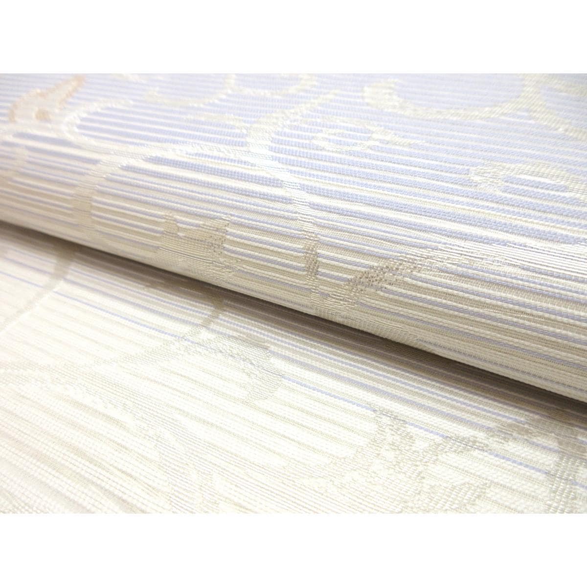 【新品】夏名古屋帯　佐々木染織