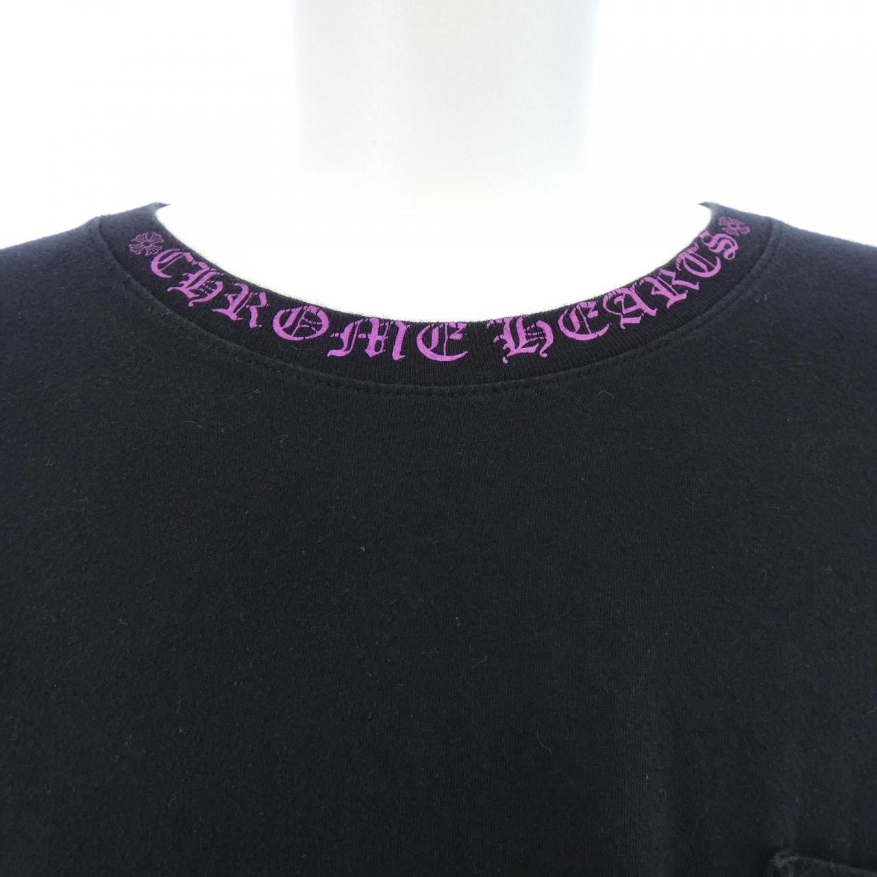 クロムハーツ CHROME HEARTS 408129112******776 Tシャツ