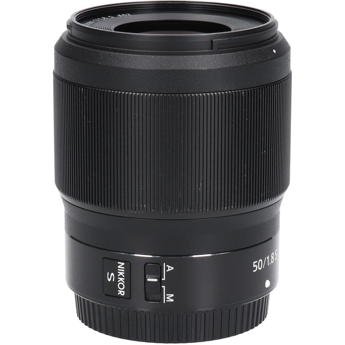 Ｚ　５０ｍｍ　Ｆ１．８Ｓ