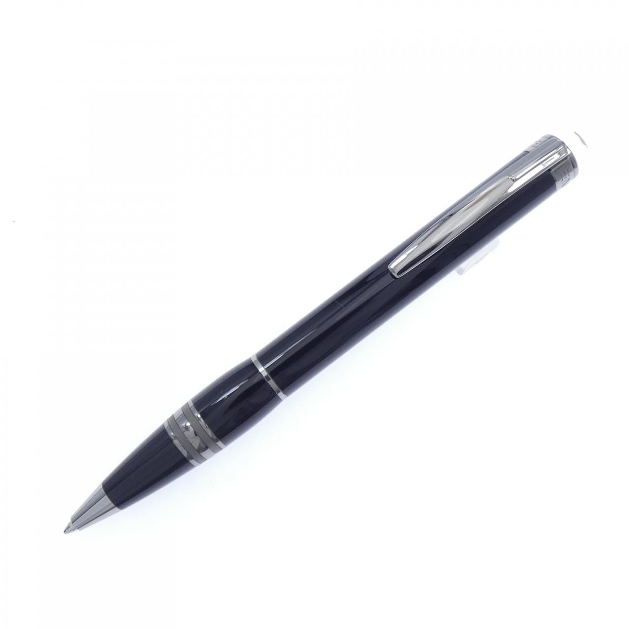 モンブラン スターウォーカーミッドナイトブラック 105657 ボールペン