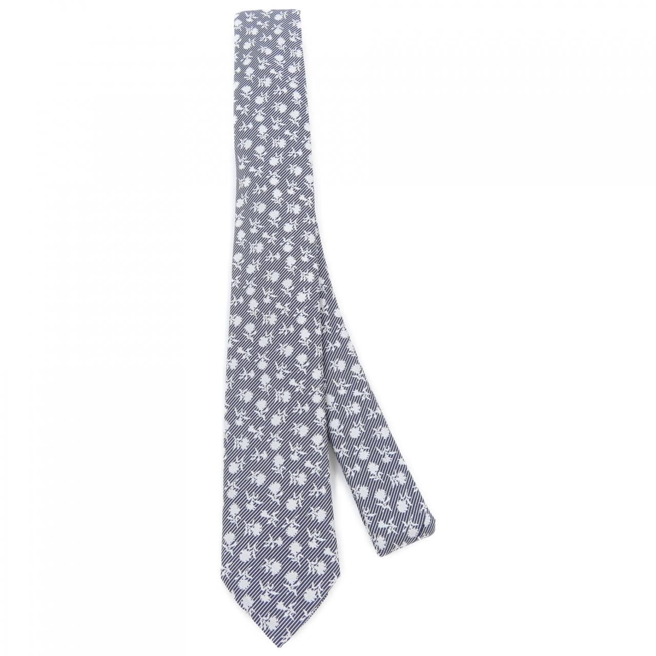 ディオールオム DIOR HOMME NECKTIE