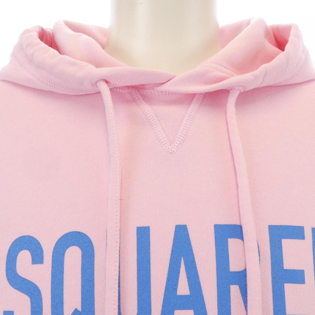 ディースクエアード DSQUARED2 S74GU0664 パーカー