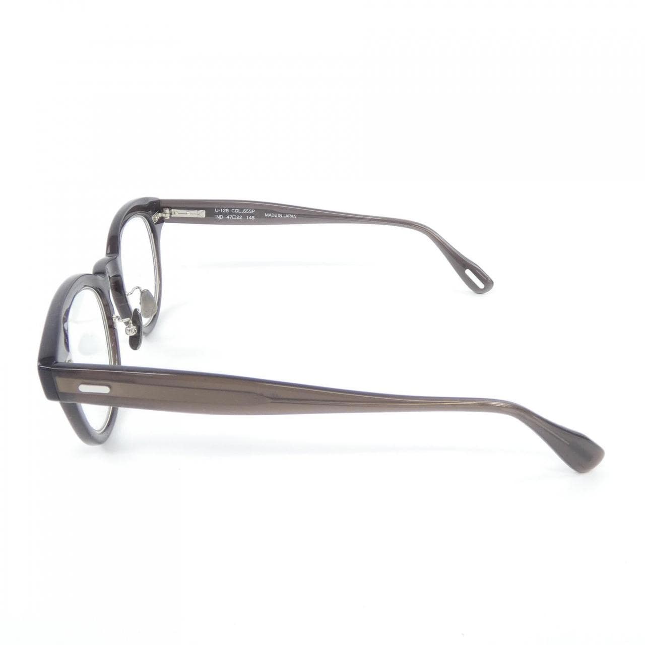 YUICHI TOYAMA U-128 65th RCP_ EYEWEAR