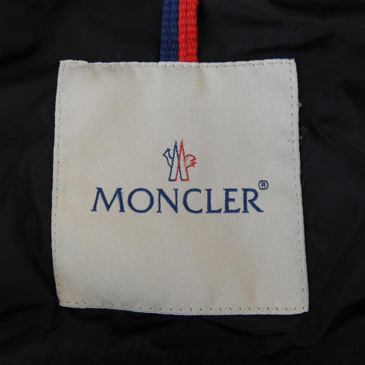 モンクレール MONCLER SERRE ダウンジャケット
