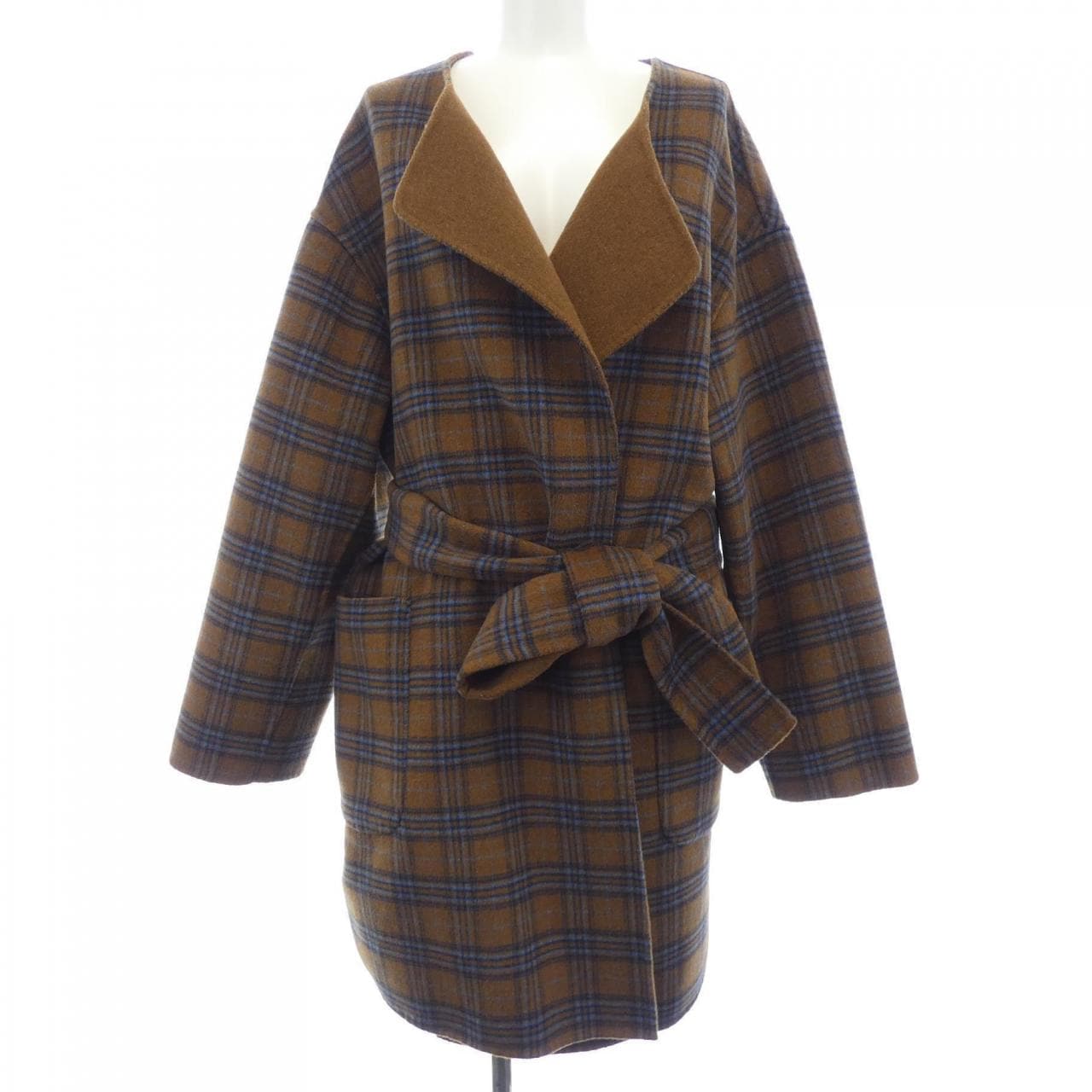 GALLARDA GALANTE coat