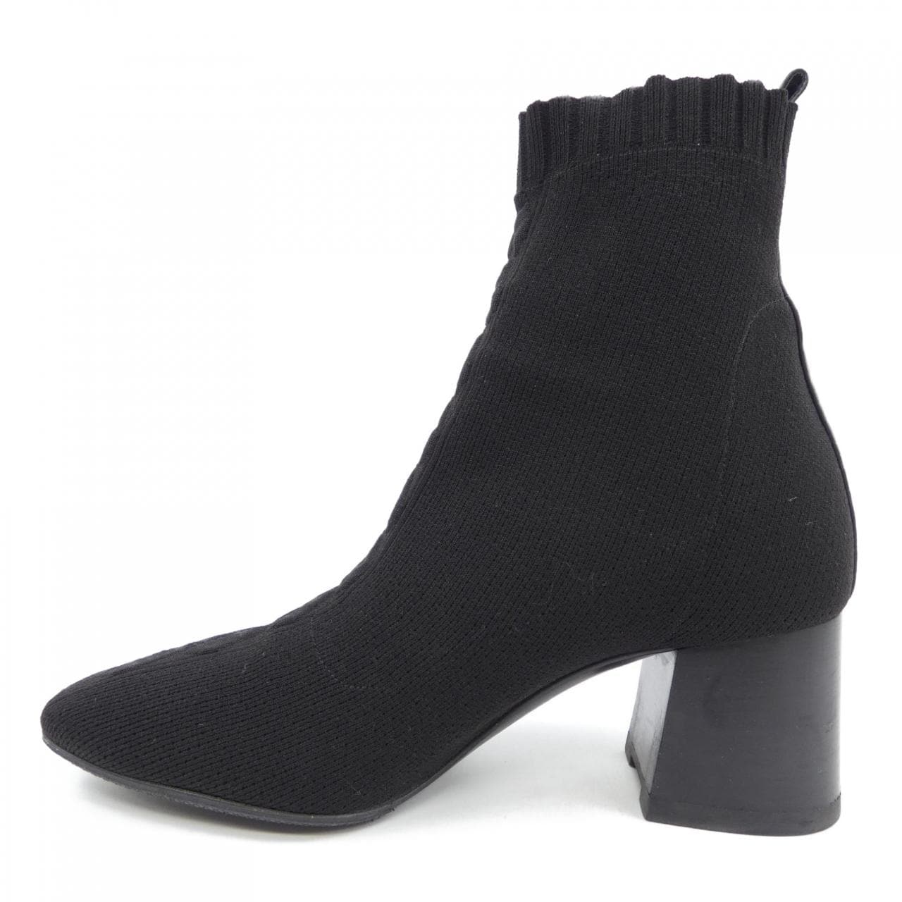 エルメス HERMES ヴォルヴェール VOLVER エクスリブリス/クリック セ ヌエ 192034Z ブーツ