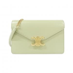 セリーヌ チェーン ウォレット マーゴ 10L033DPV チェーンウォレット