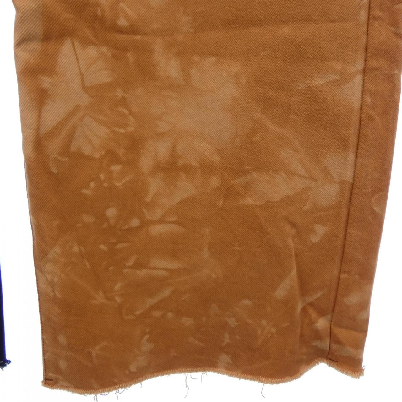 マルケスアルメイダ MARQUES'ALMEIDA ジーンズ