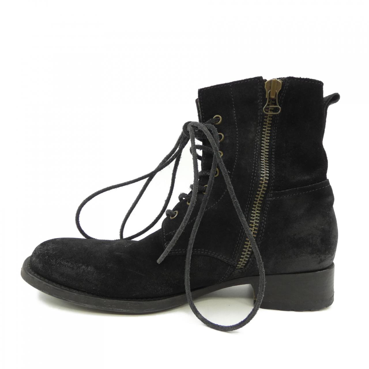 ブッテロ BUTTERO B2264 ブーツ