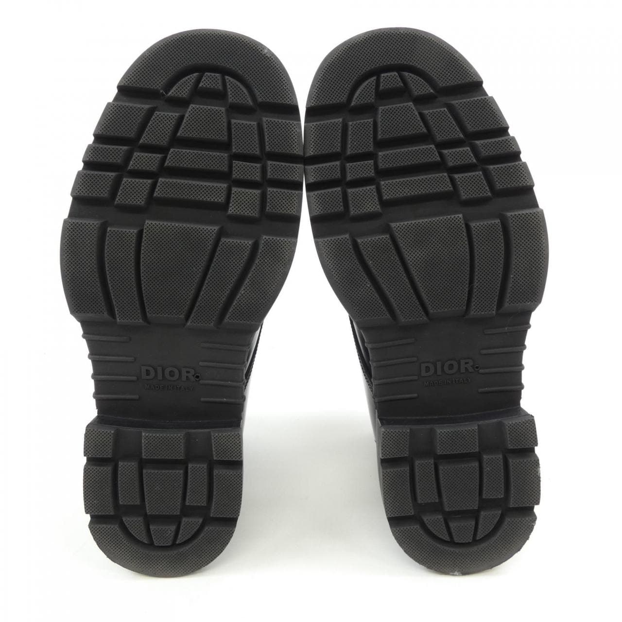 ディオール DIOR ブーツ