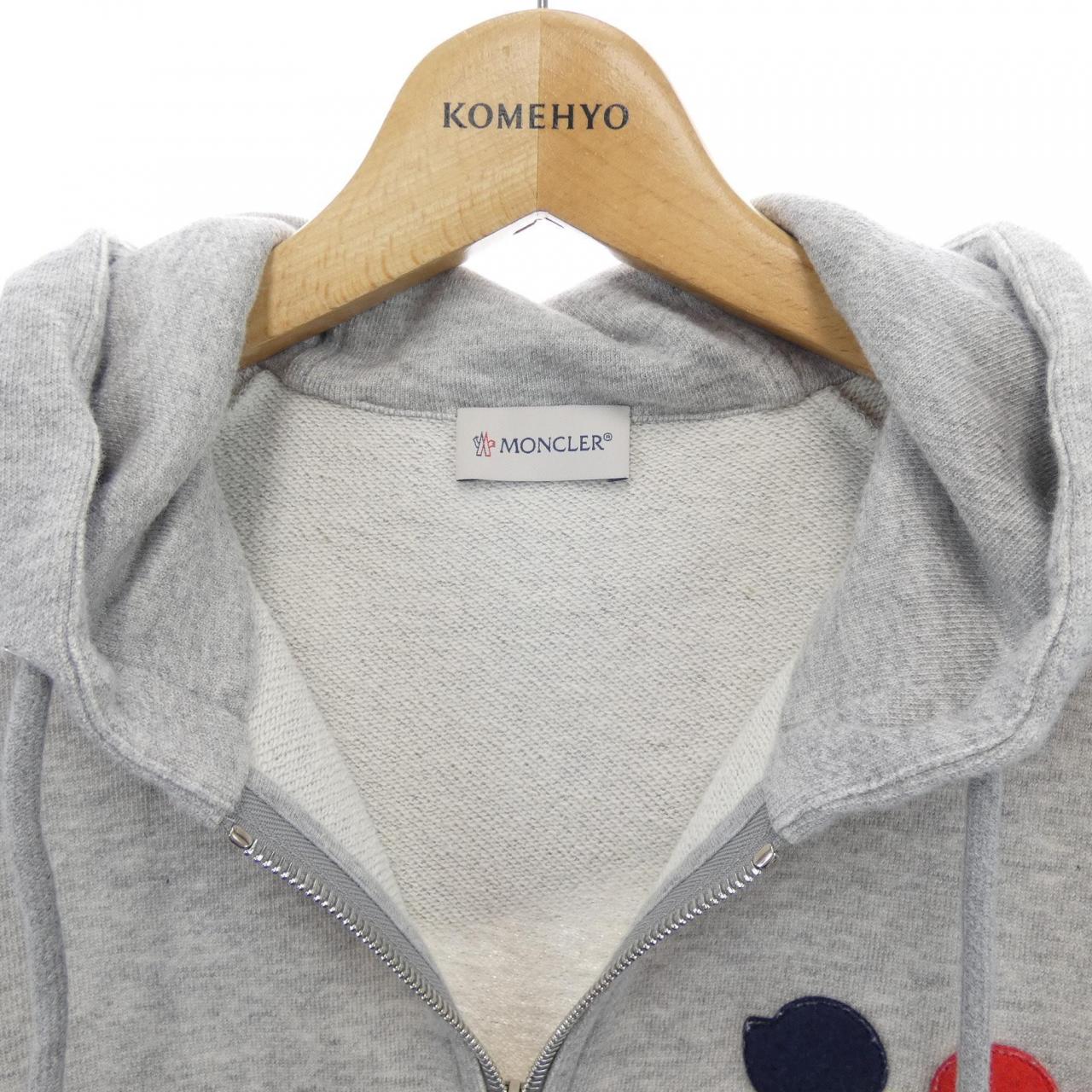 モンクレール MONCLER 10918400000 パーカー