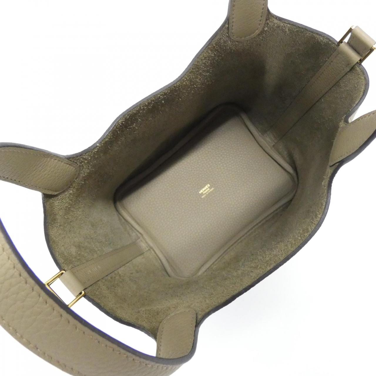 【未使用品】エルメス ピコタン ロック PM 056289CC バッグ