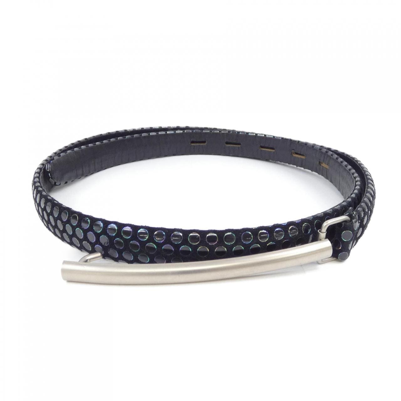 プリーツプリーズ PLEATS PLEASE BELT