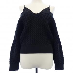 アレキサンダーワン ALEXANDER WANG ニット