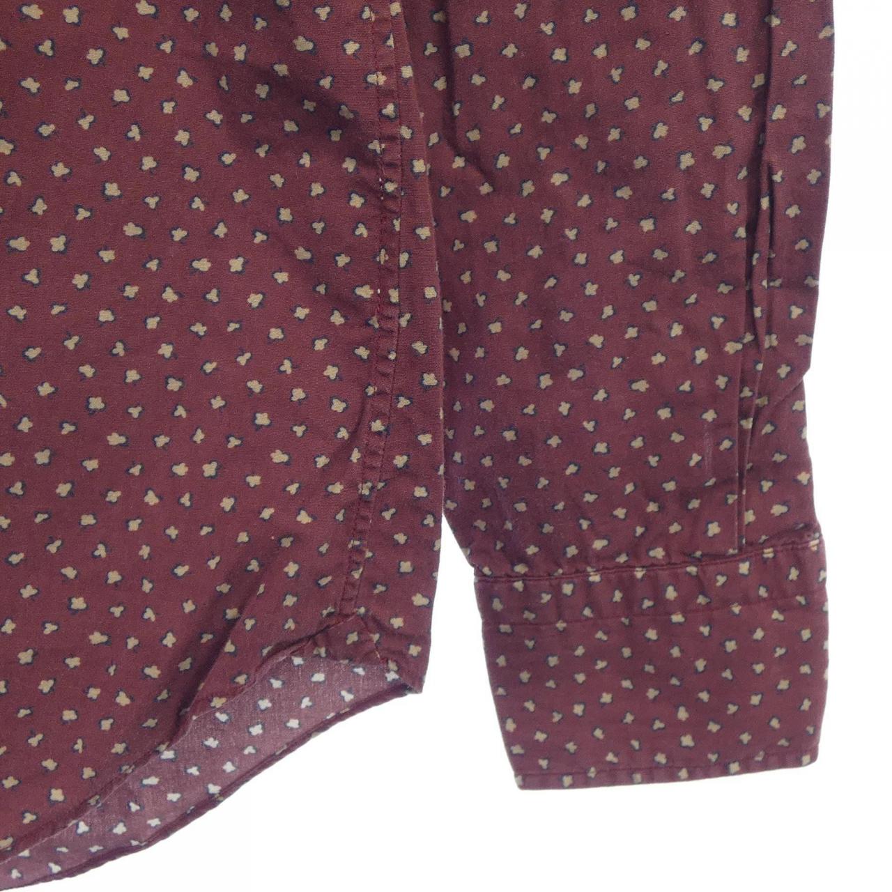 サルヴァトーレピッコロ SALVATORE PICCOLO シャツ