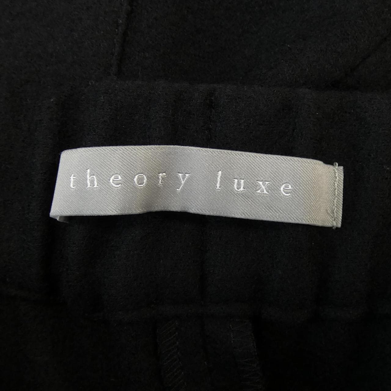 セオリーリュクス Theory luxe 03-4406002 パンツ