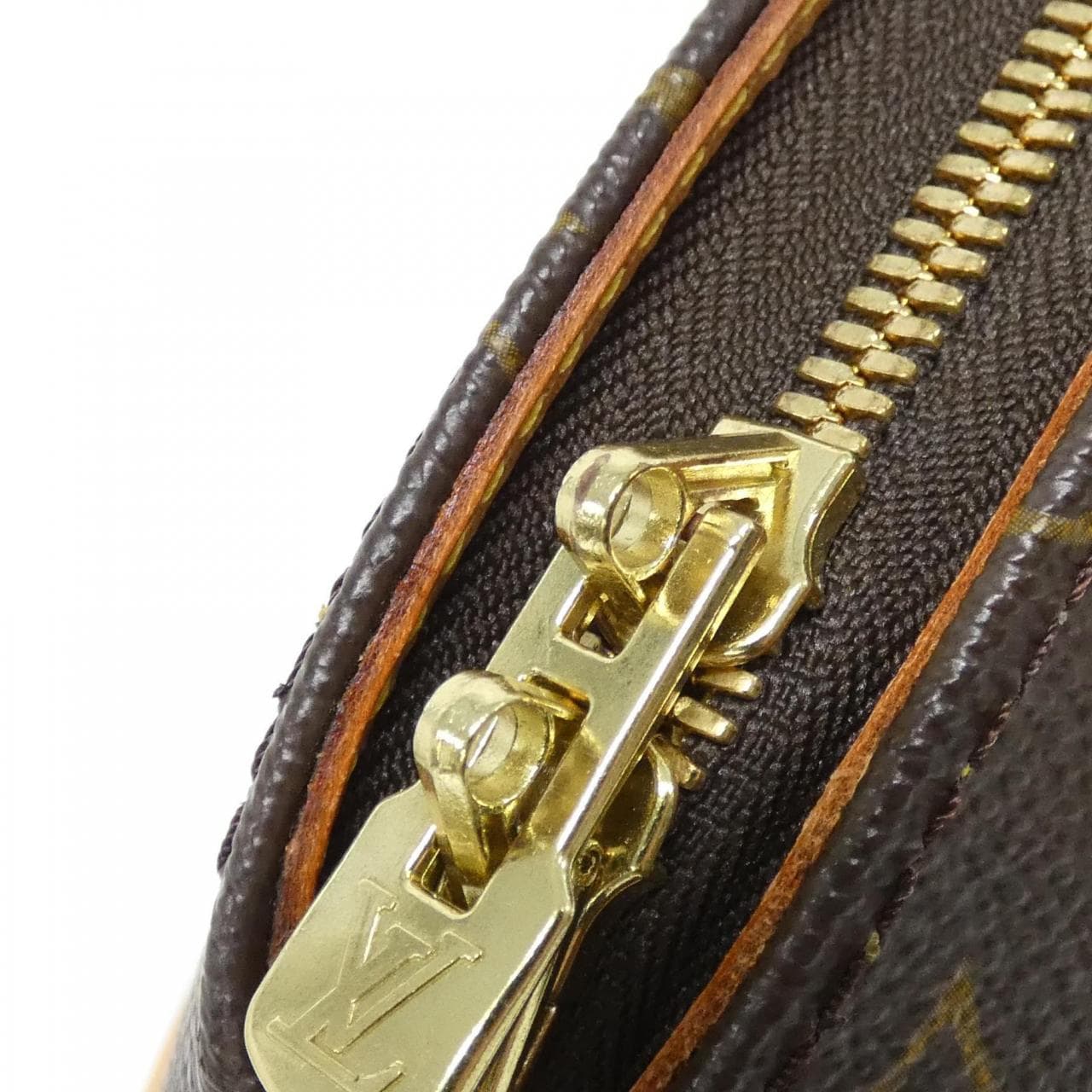 ルイヴィトン モノグラム エリプス PM M51127 バッグ