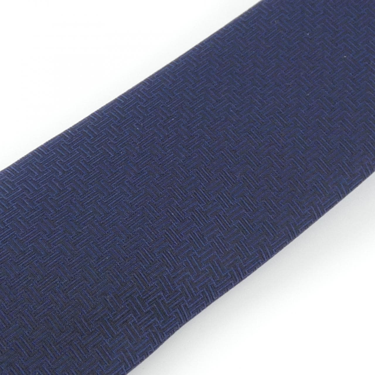 エルメス HERMES NECKTIE