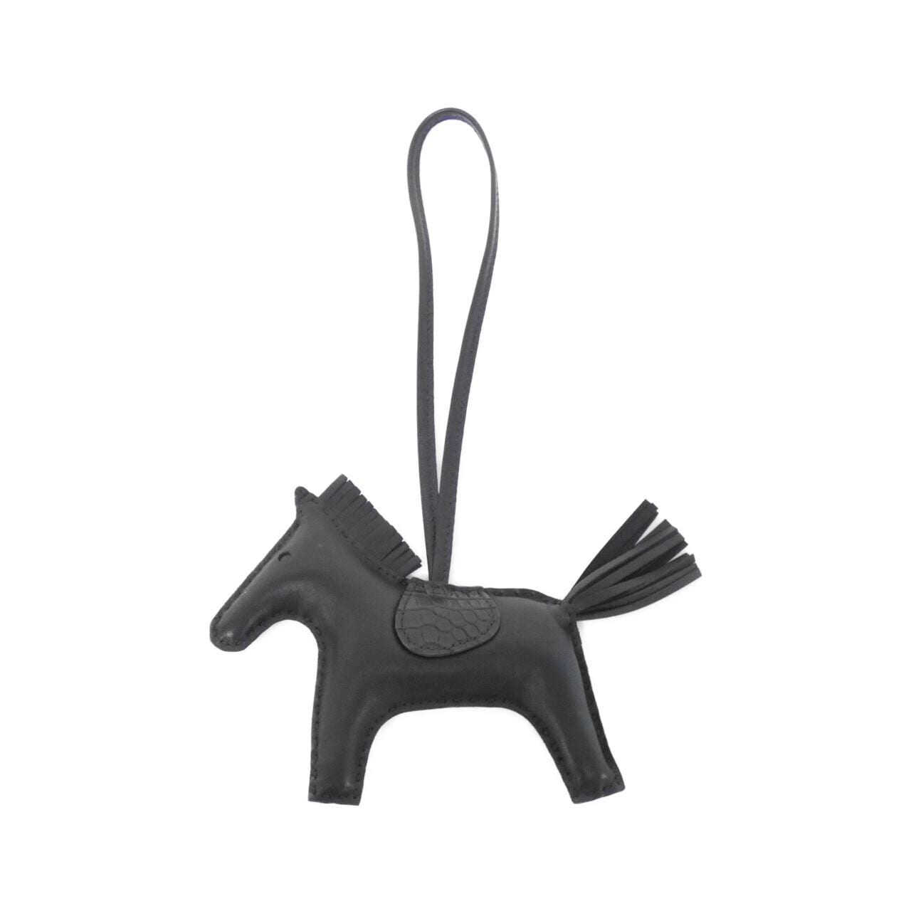 エルメス ロデオ タッチ バッグチャーム  MM 082344CA