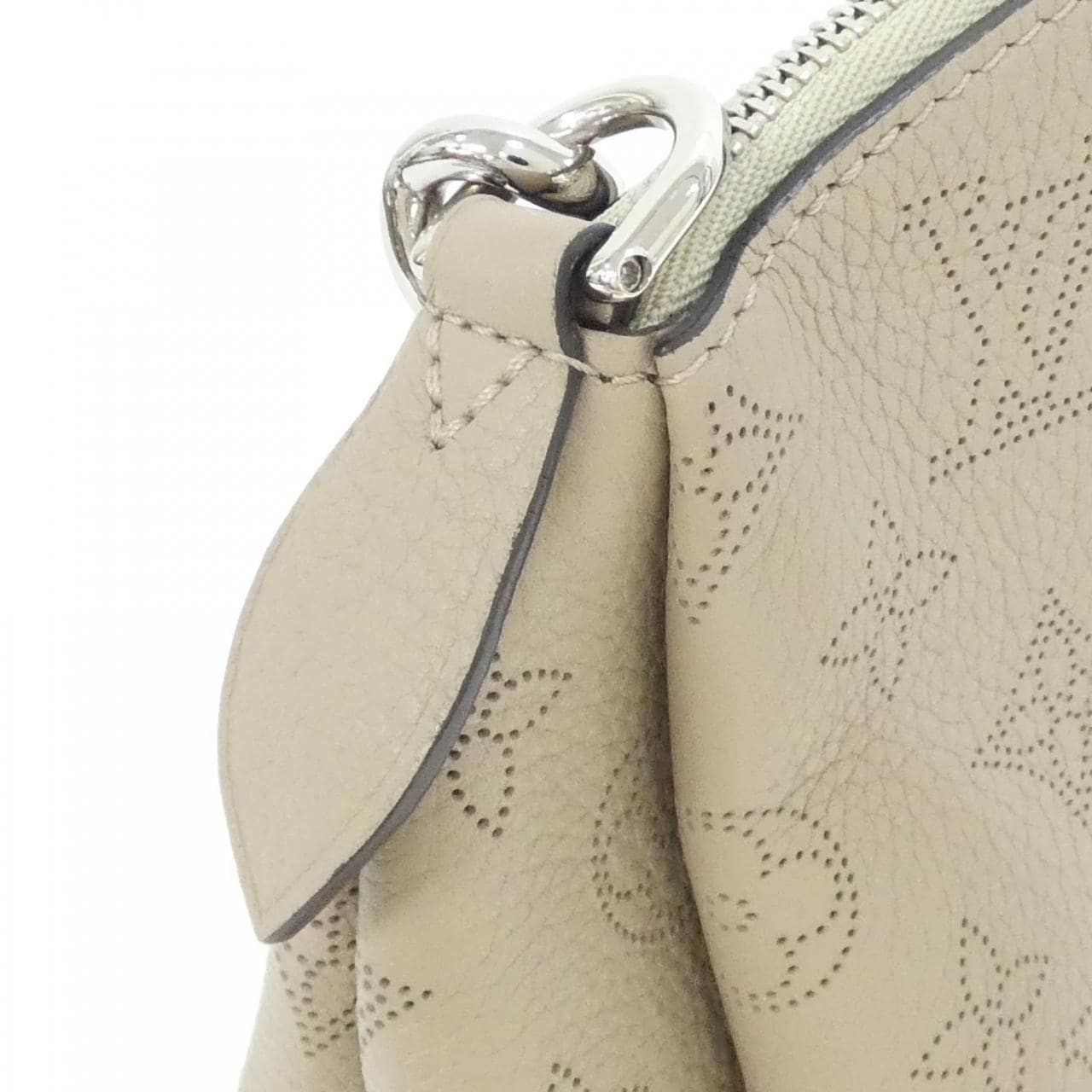 LOUIS VUITTON Mahina Babylon 鏈條 BB M51224 單肩包