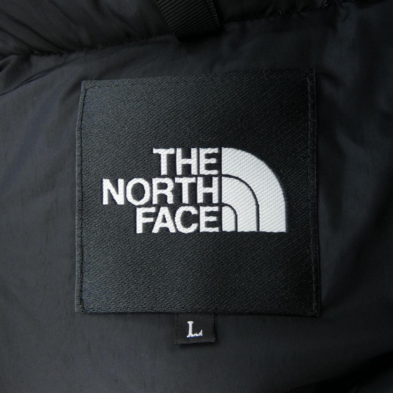 ザノースフェイス THE NORTH FACE ND92555 ダウンジャケット