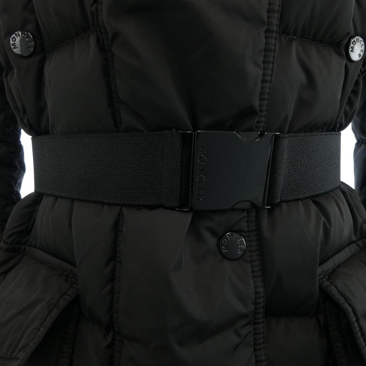 モンクレール MONCLER KHLOE ダウンコート