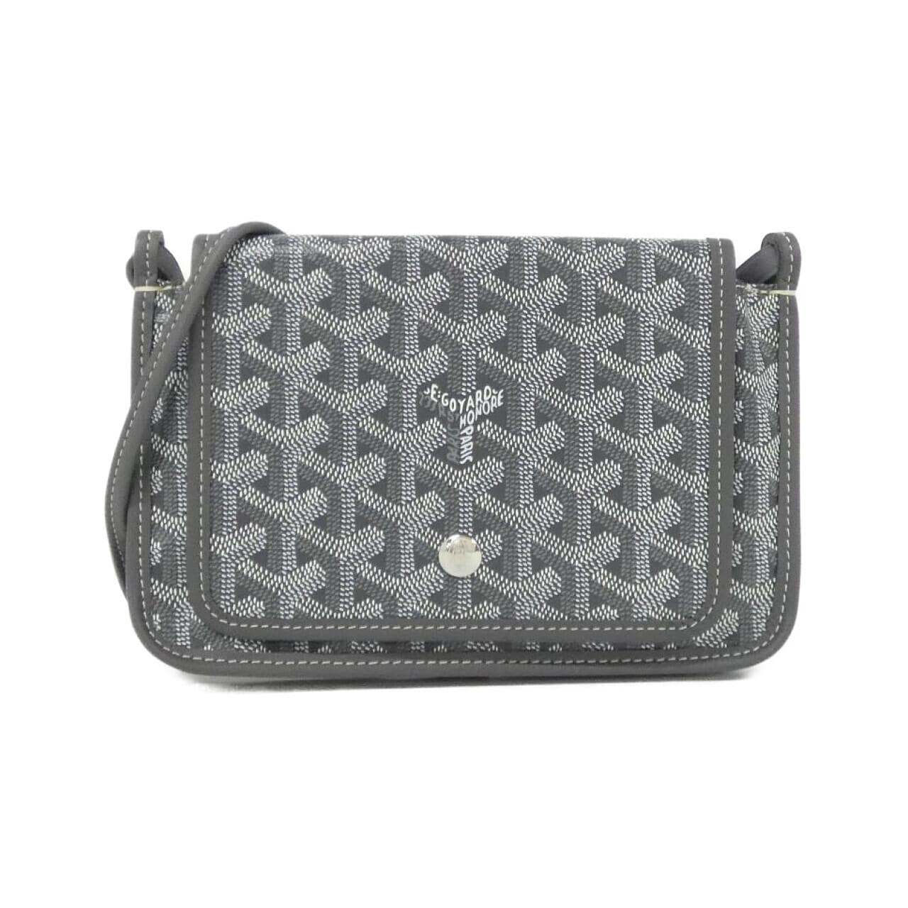 【未使用品】ゴヤール プリュメ ショルダーバッグ