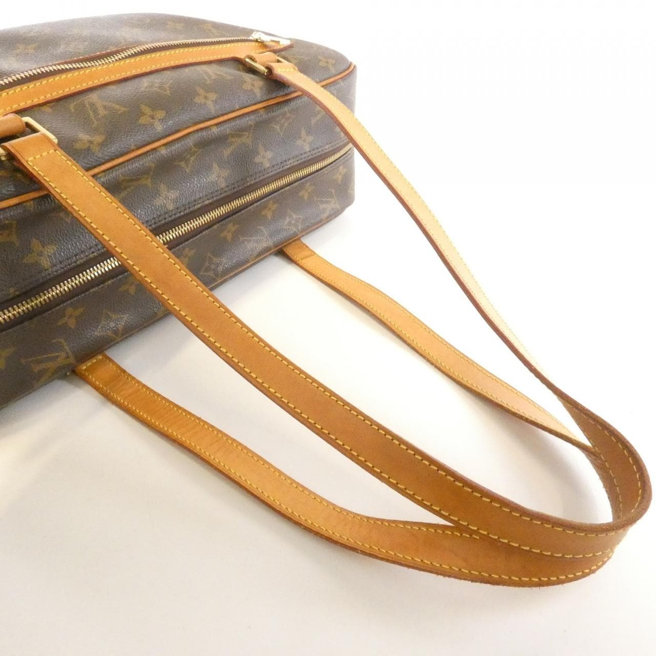 ルイヴィトン モノグラム シテ GM M51181 ショルダーバッグ