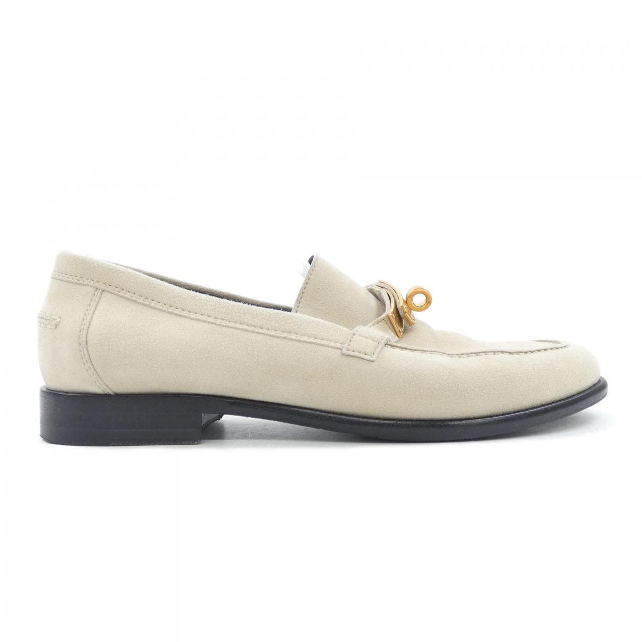 エルメス HERMES デスタン DESTIN/ケリーバックル 212116Z シューズ