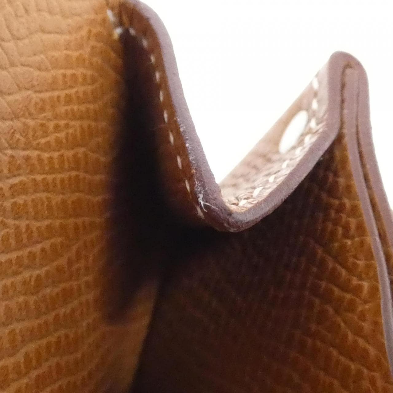 エルメス ル ソワサンドゥーズ 044183CK コインケース