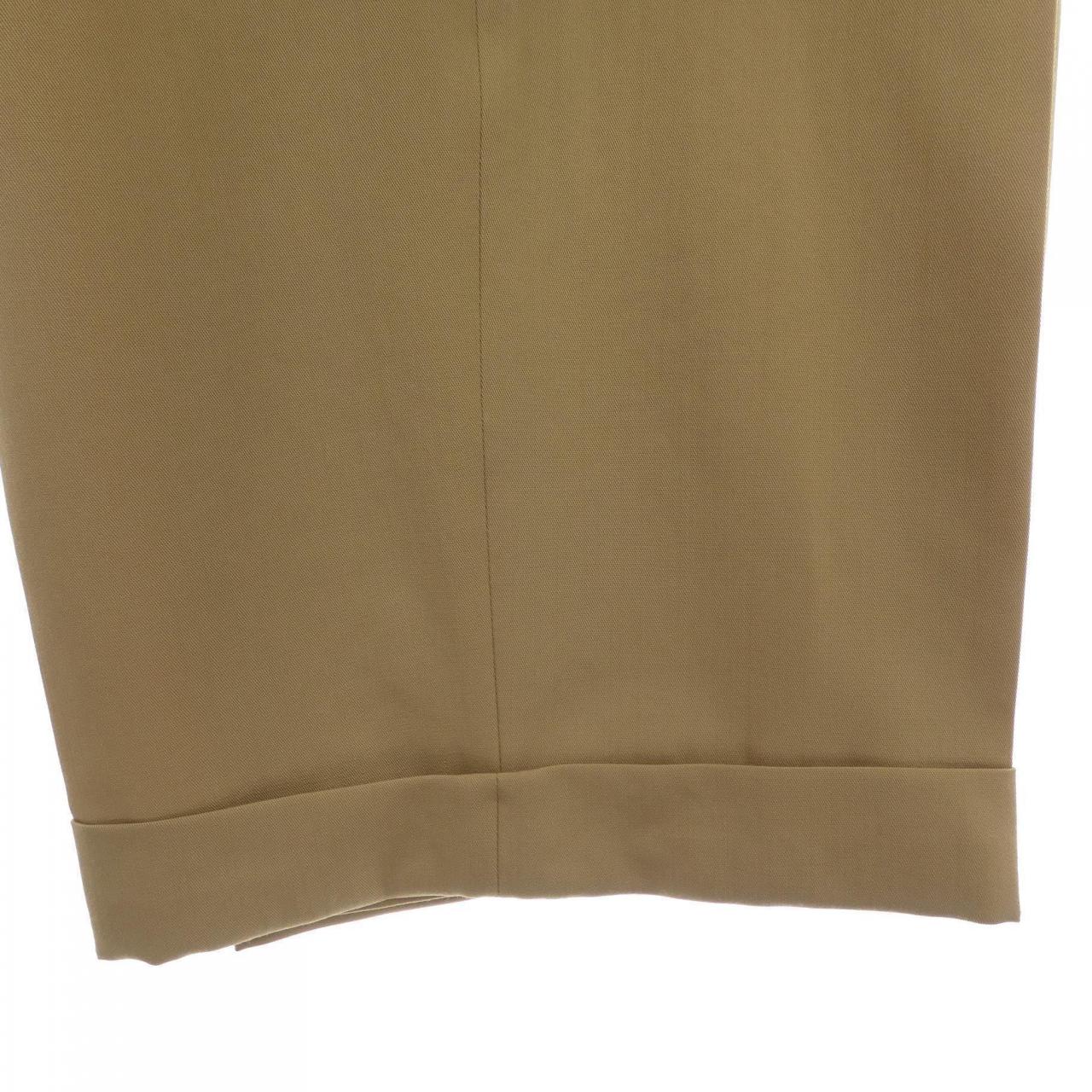 グッチ GUCCI 690474 ZAJSI パンツ