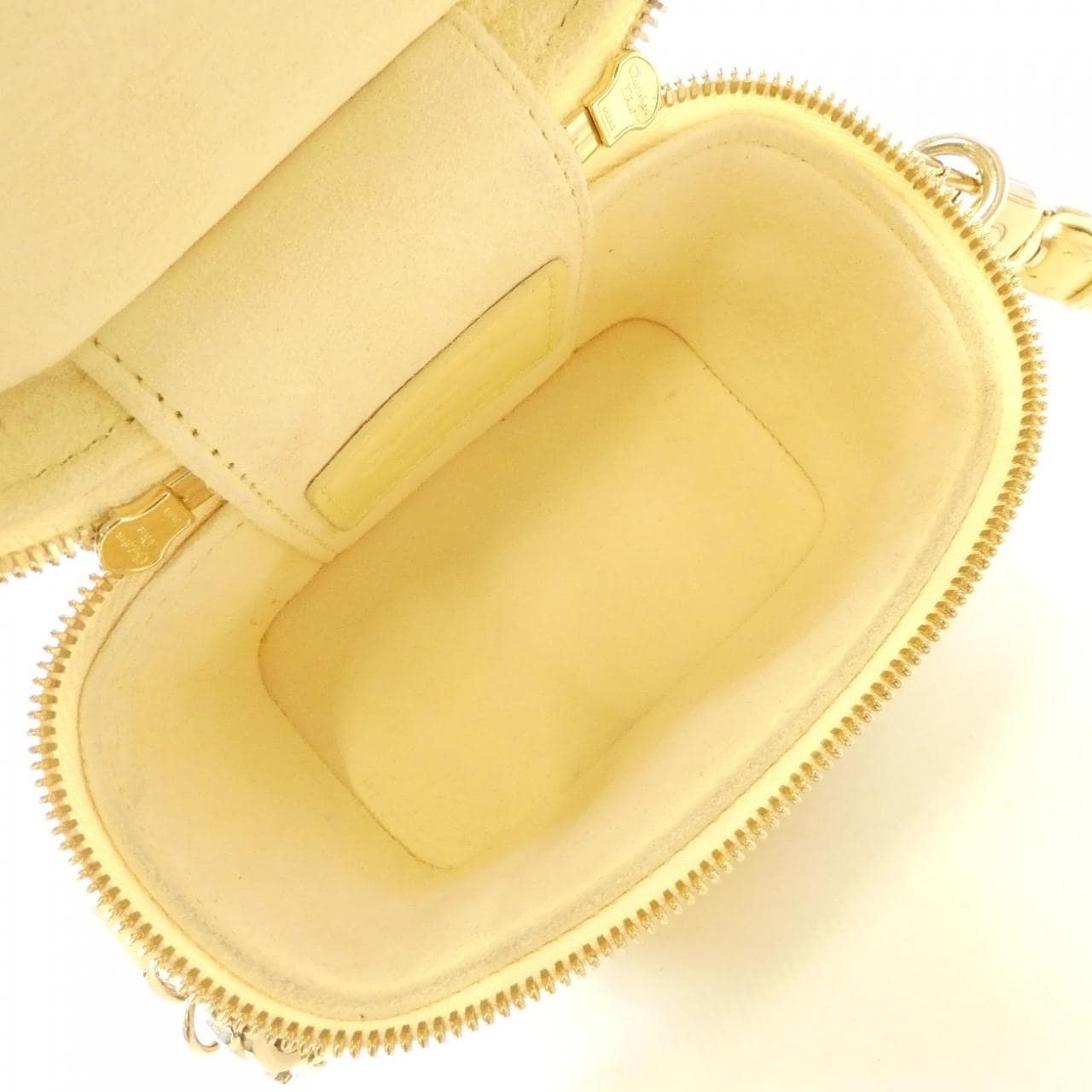 クリスチャンディオール マイクロ レディ ディオール バニティ ケース S0935OWCB バッグ