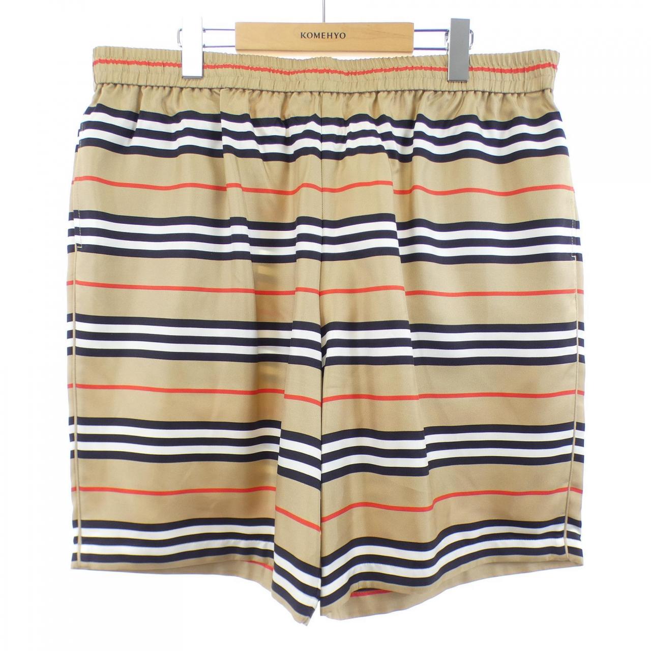 バーバリー BURBERRY SUPREME 8052661 パンツ