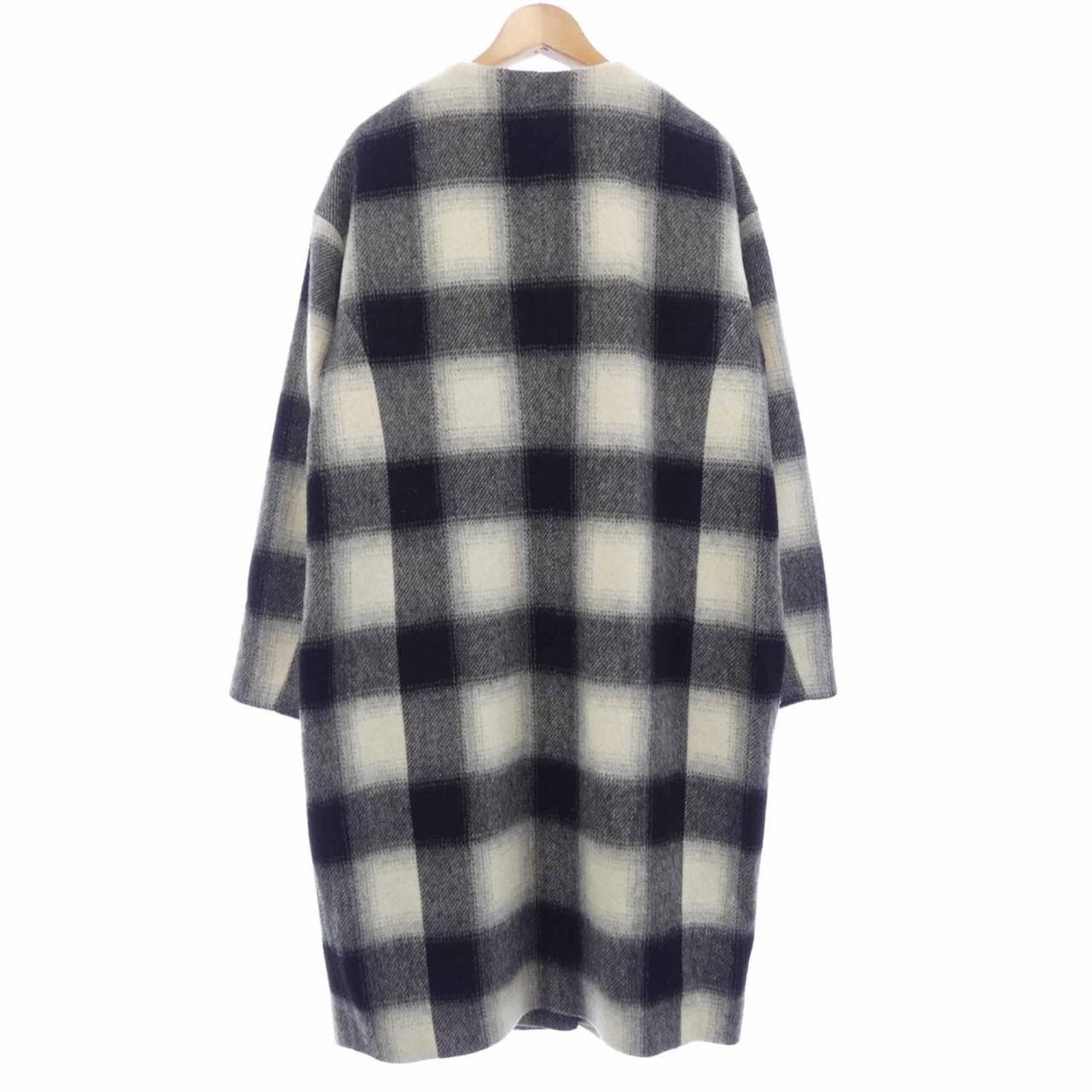 バーニーズニューヨーク BARNEYS NEW YORK コート