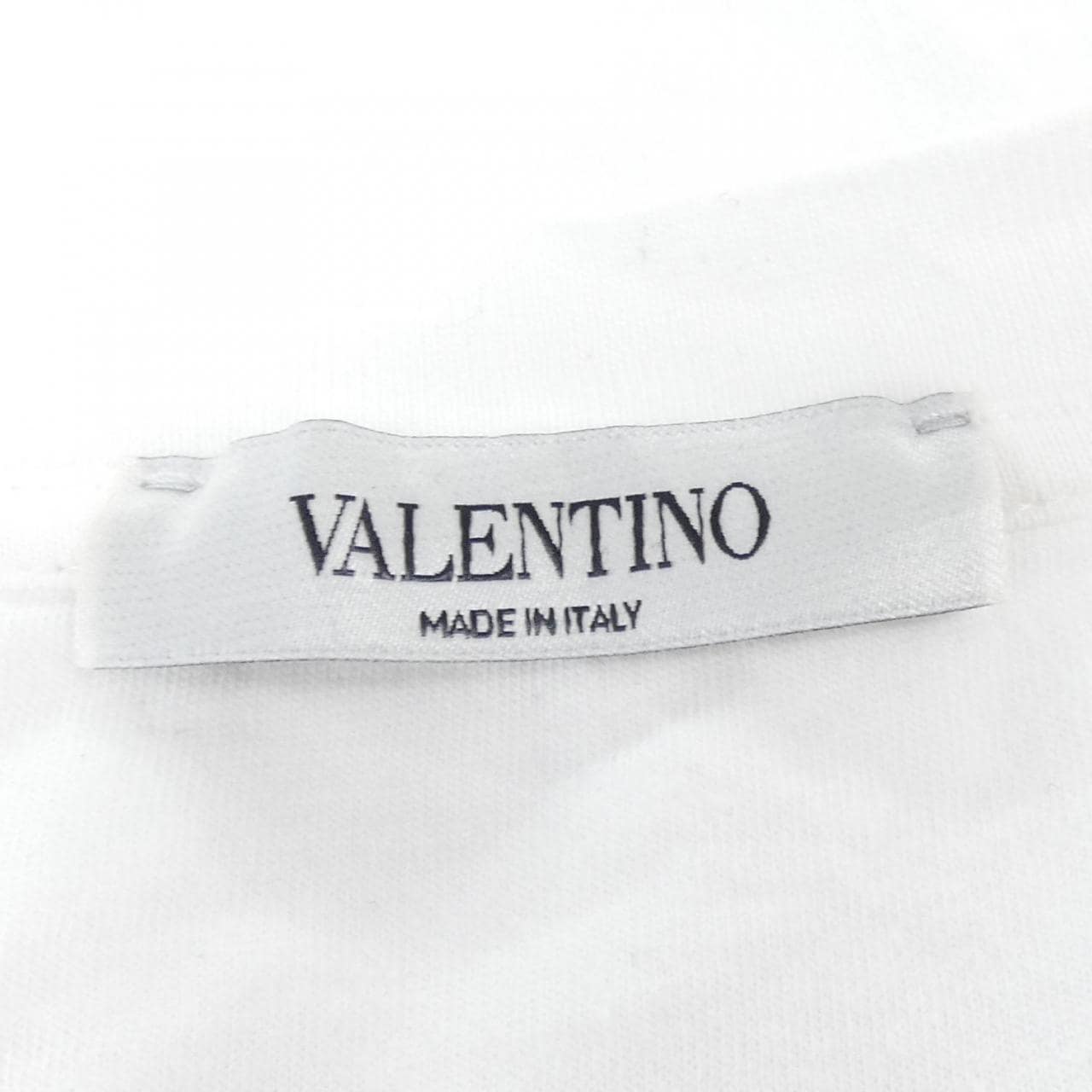 ヴァレンティノ VALENTINO QV3MG10V3LE Tシャツ