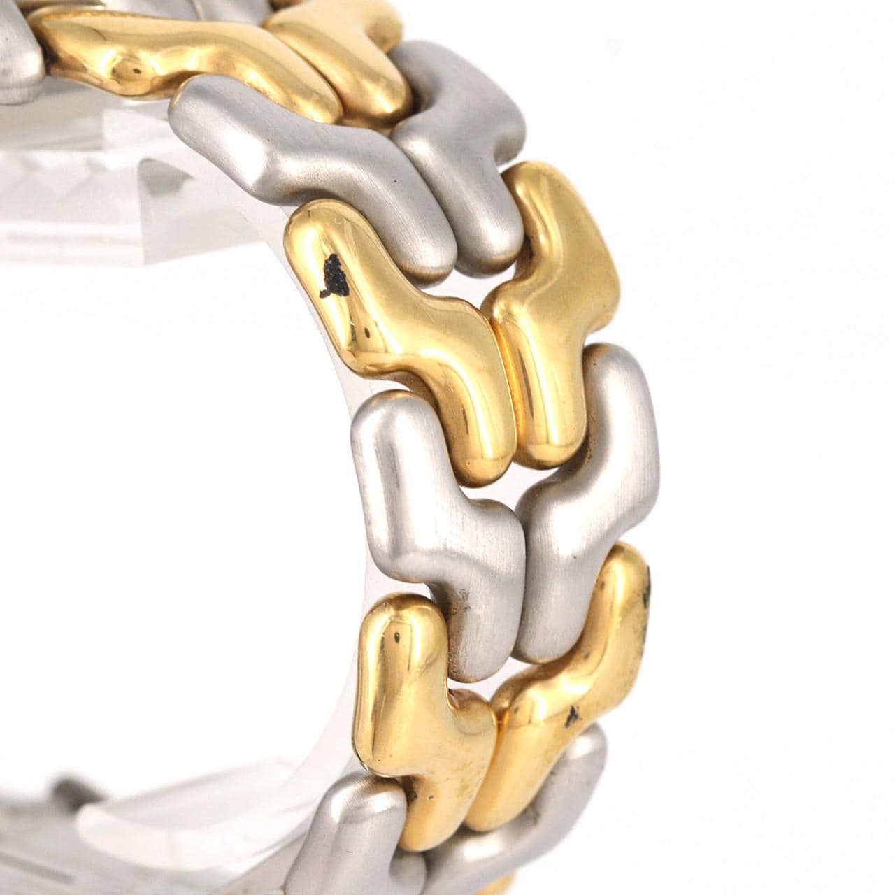 【ノーメンテナンス還元価格】タグ･ホイヤー セルクロノグラフ コンビ CG1122.BB0424 SSxGP クォーツ