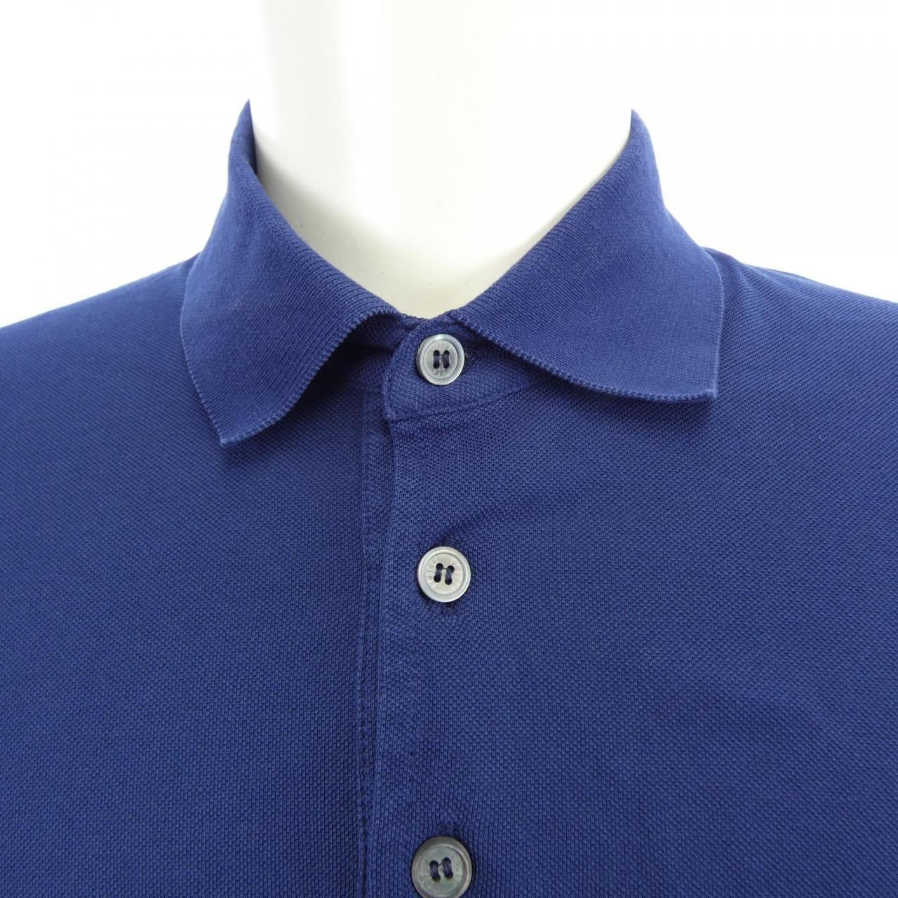 フェデーリ FEDELI ポロシャツ