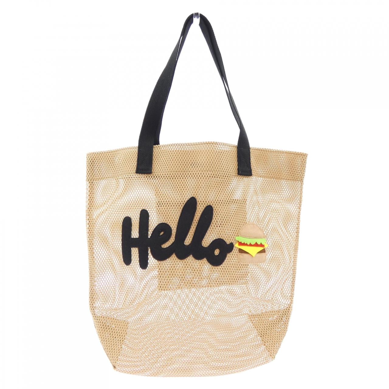 ラドロー LUDLOW BAG