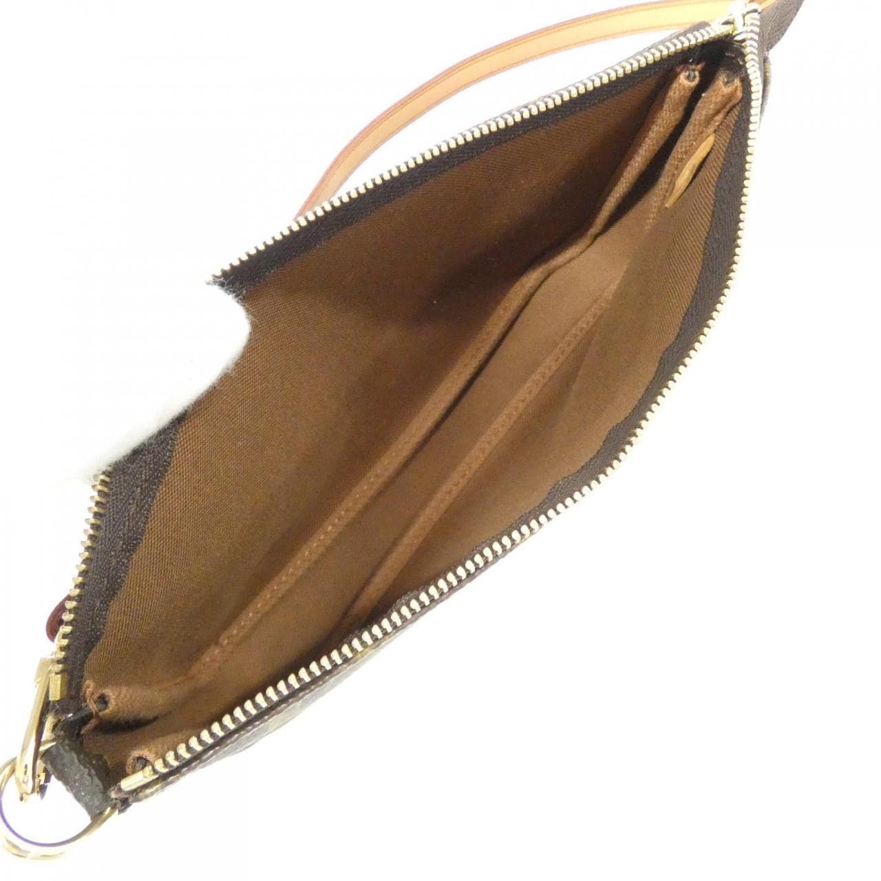 【ヴィンテージ】ルイヴィトン モノグラム ポシェット アクセソワール M51980 アクセサリーポーチ