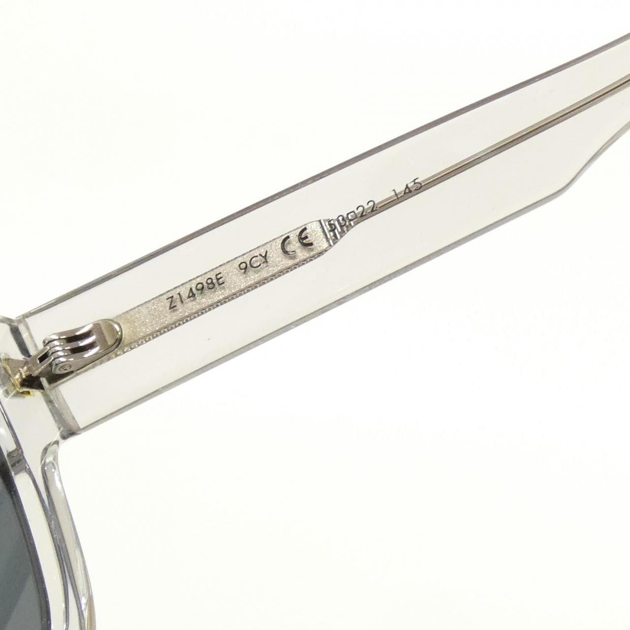 ルイヴィトン Z1498E サングラス