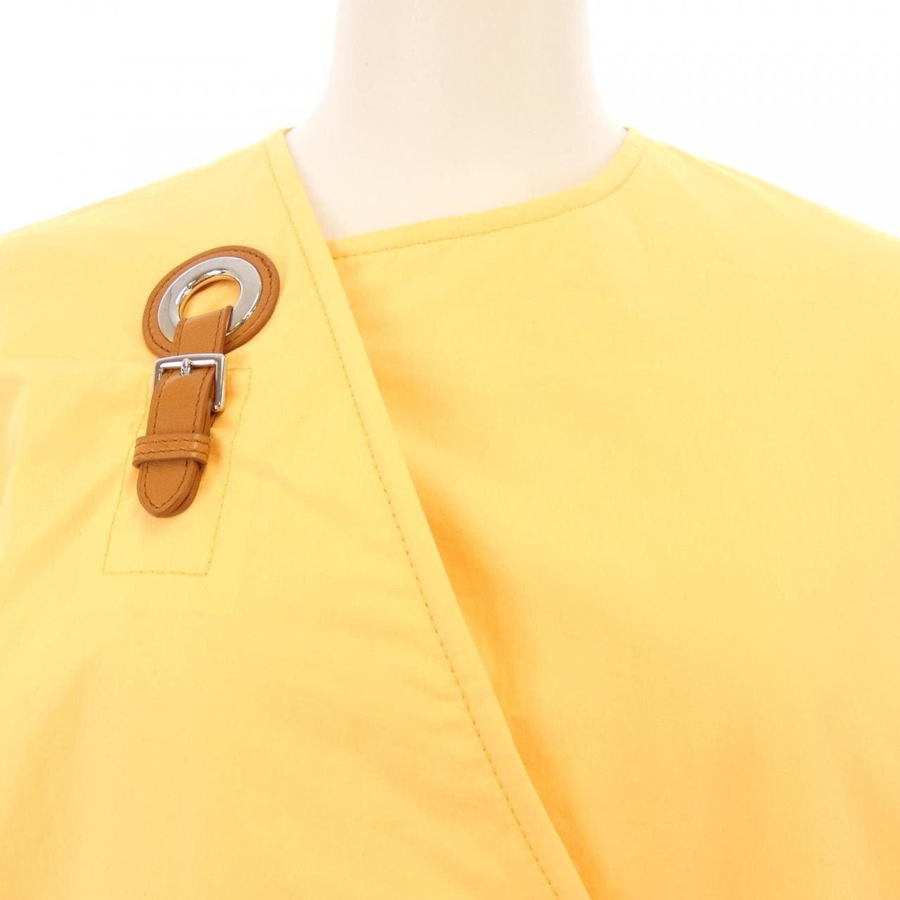 エルメス HERMES アイレットクラスプ 2E0106DJ コート