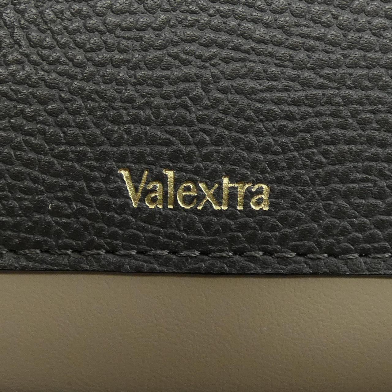 ヴァレクストラ VALEXTRA イジィデ ISIDE BAG